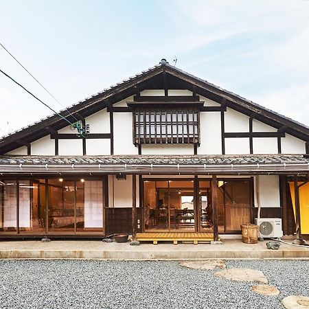 Albergue Temari Yonago Exterior foto