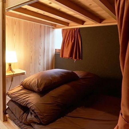 Albergue Temari Yonago Exterior foto