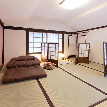 Albergue Temari Yonago Exterior foto