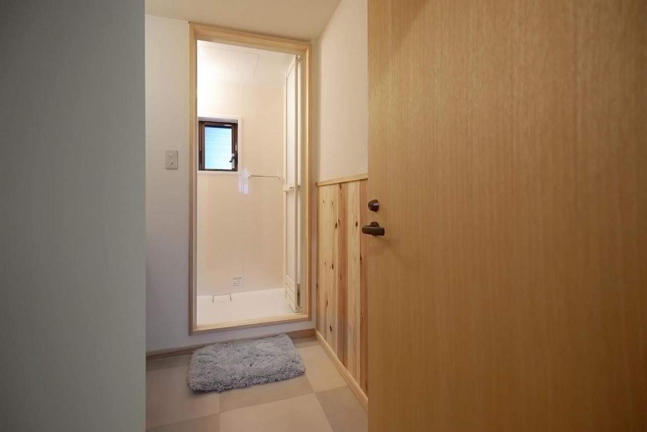 Albergue Temari Yonago Exterior foto