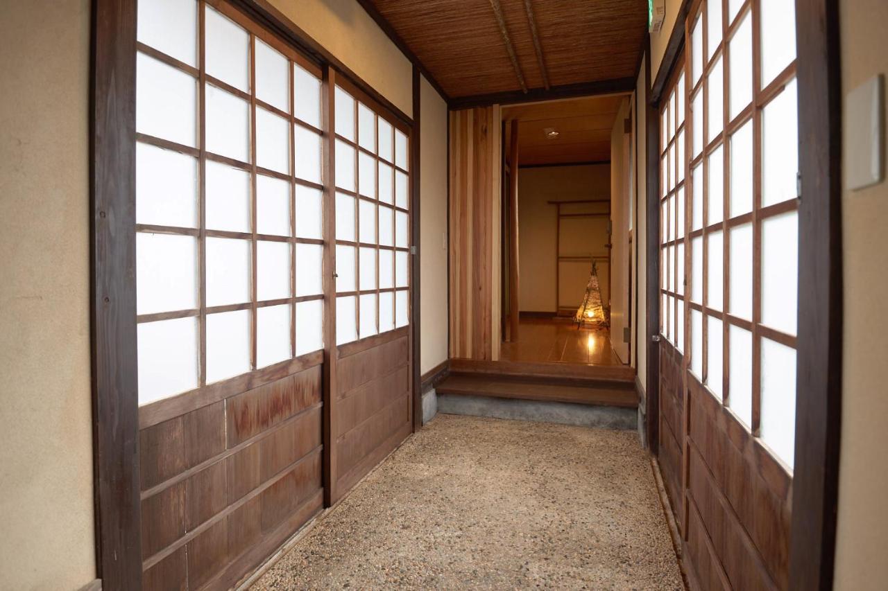 Albergue Temari Yonago Exterior foto