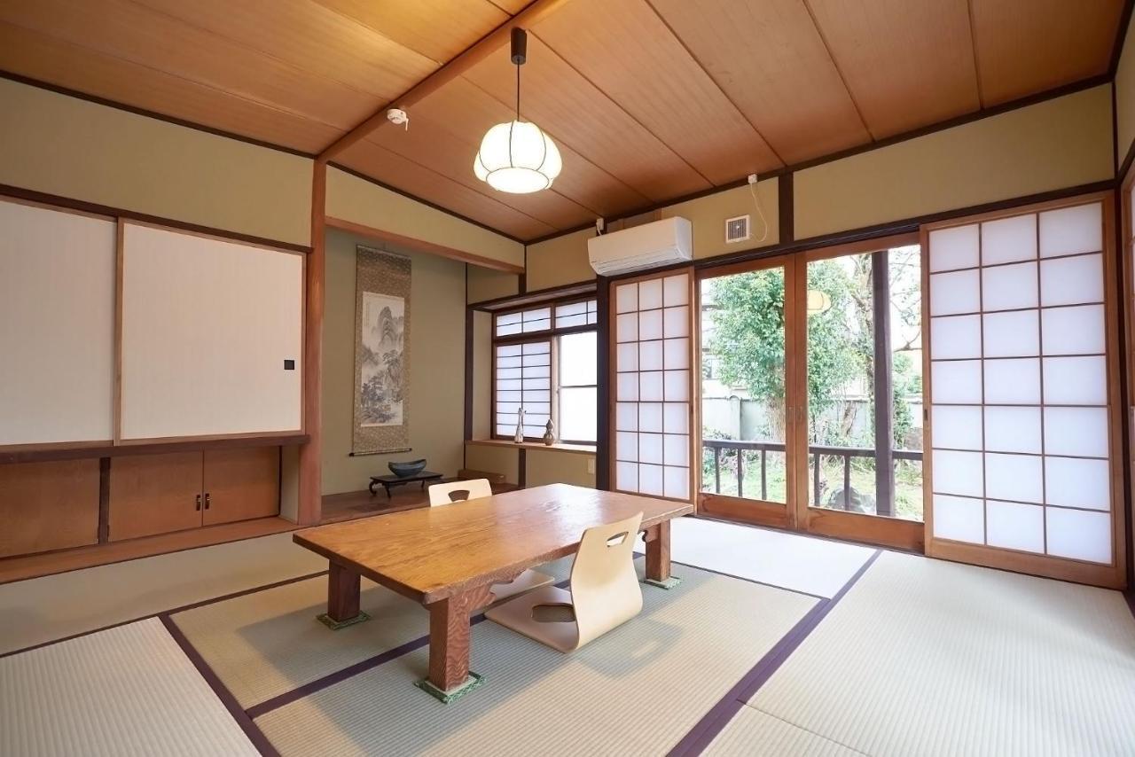 Albergue Temari Yonago Exterior foto