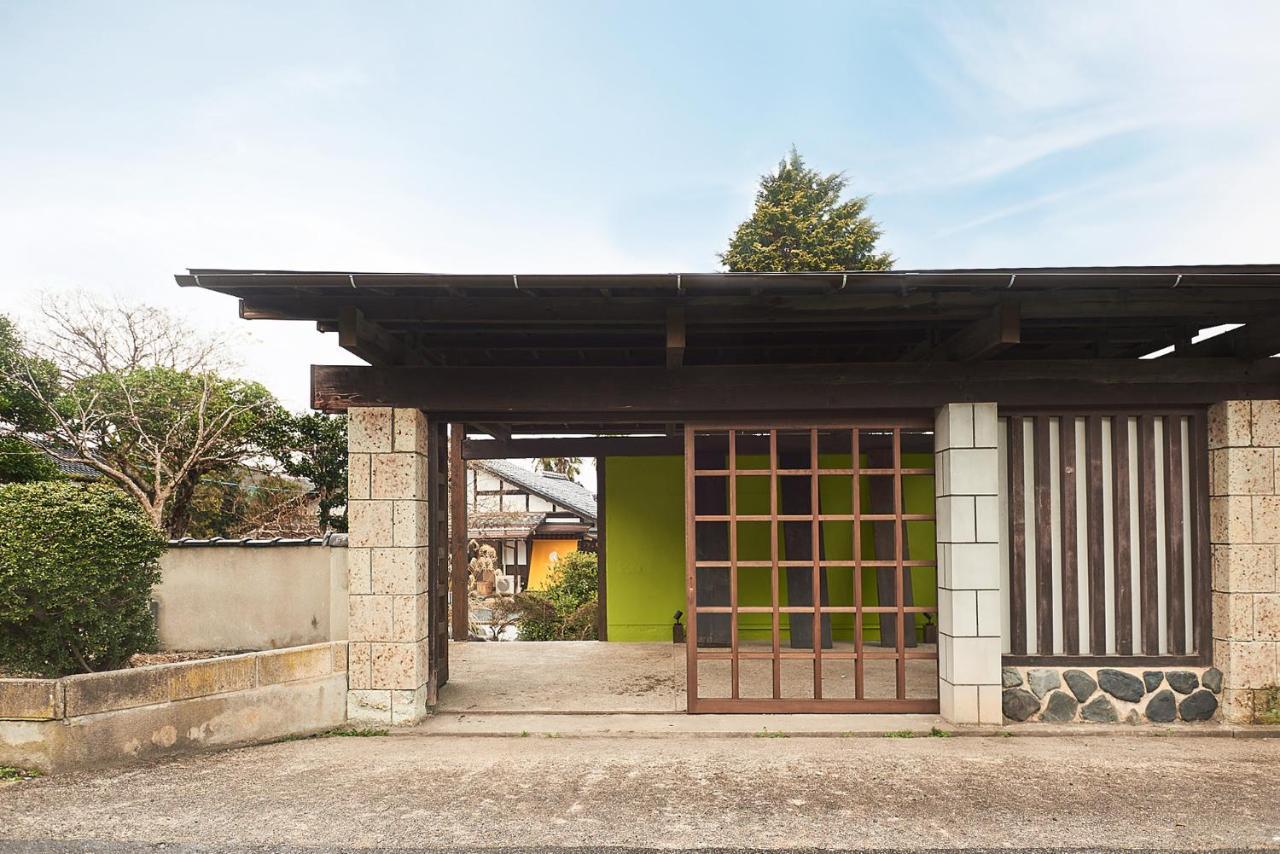 Albergue Temari Yonago Exterior foto