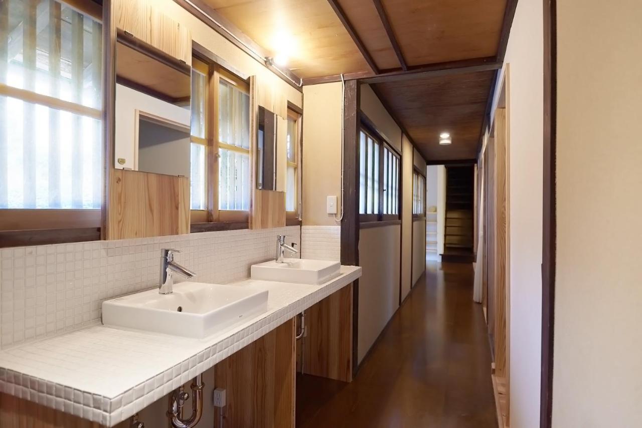Albergue Temari Yonago Exterior foto