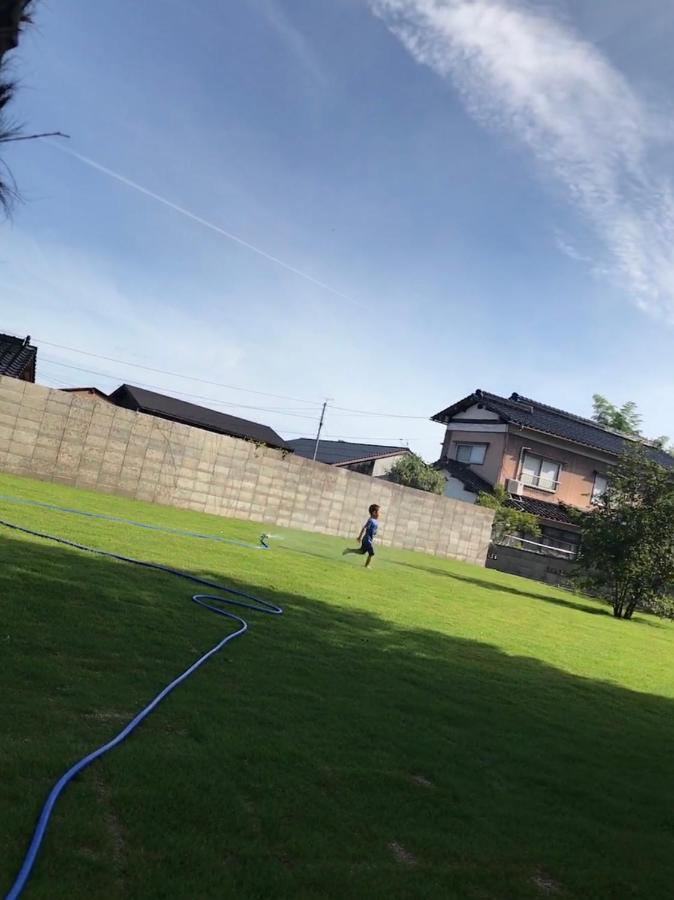 Albergue Temari Yonago Exterior foto